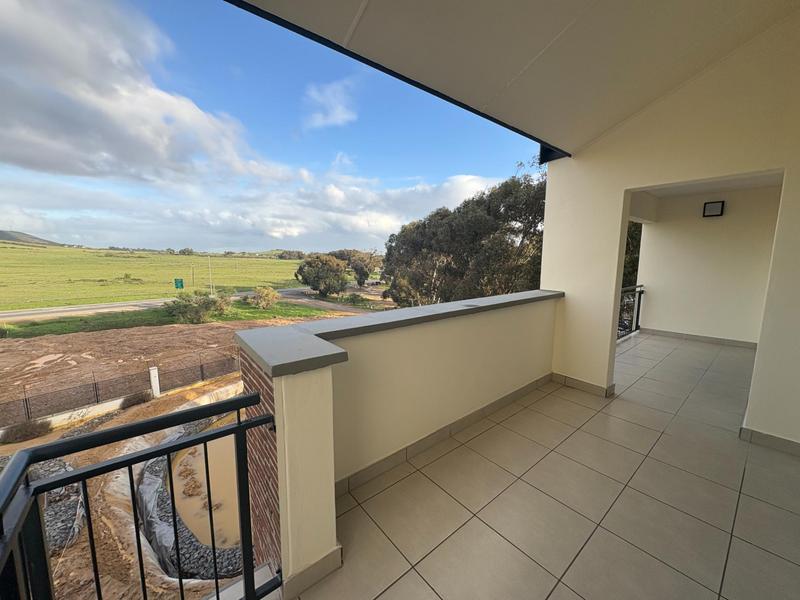 To Let 1 Bedroom Property for Rent in Richwood Western Cape